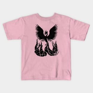 Rising Phoenix Kids T-Shirt